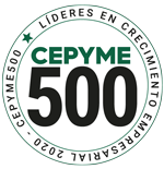 Logo CEPYME500